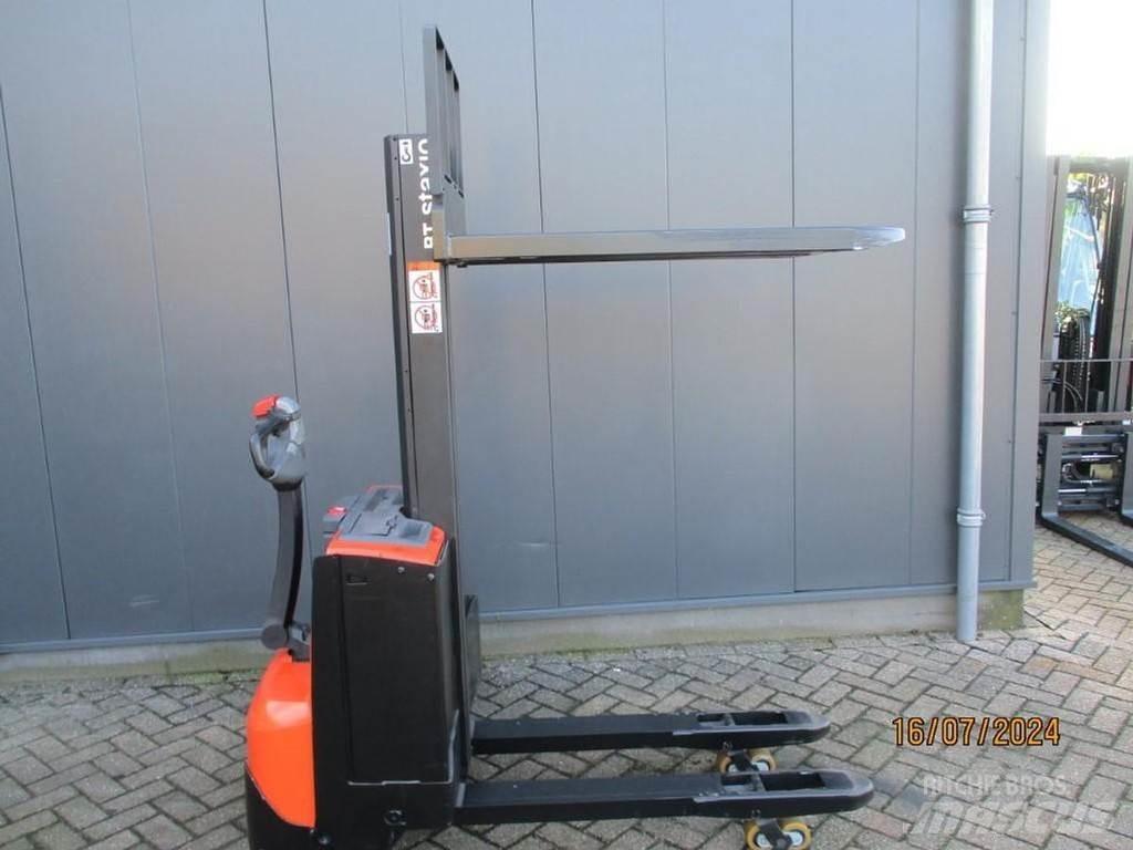 BT SWE 080L Meeloop stapelaar