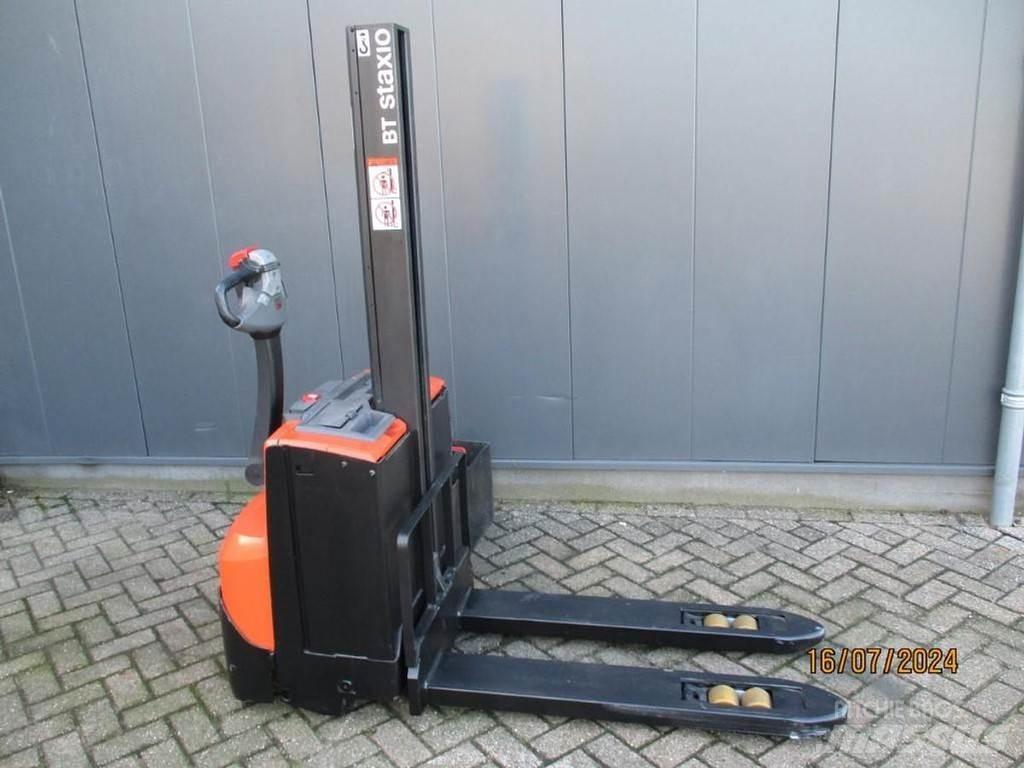 BT SWE 080L Meeloop stapelaar