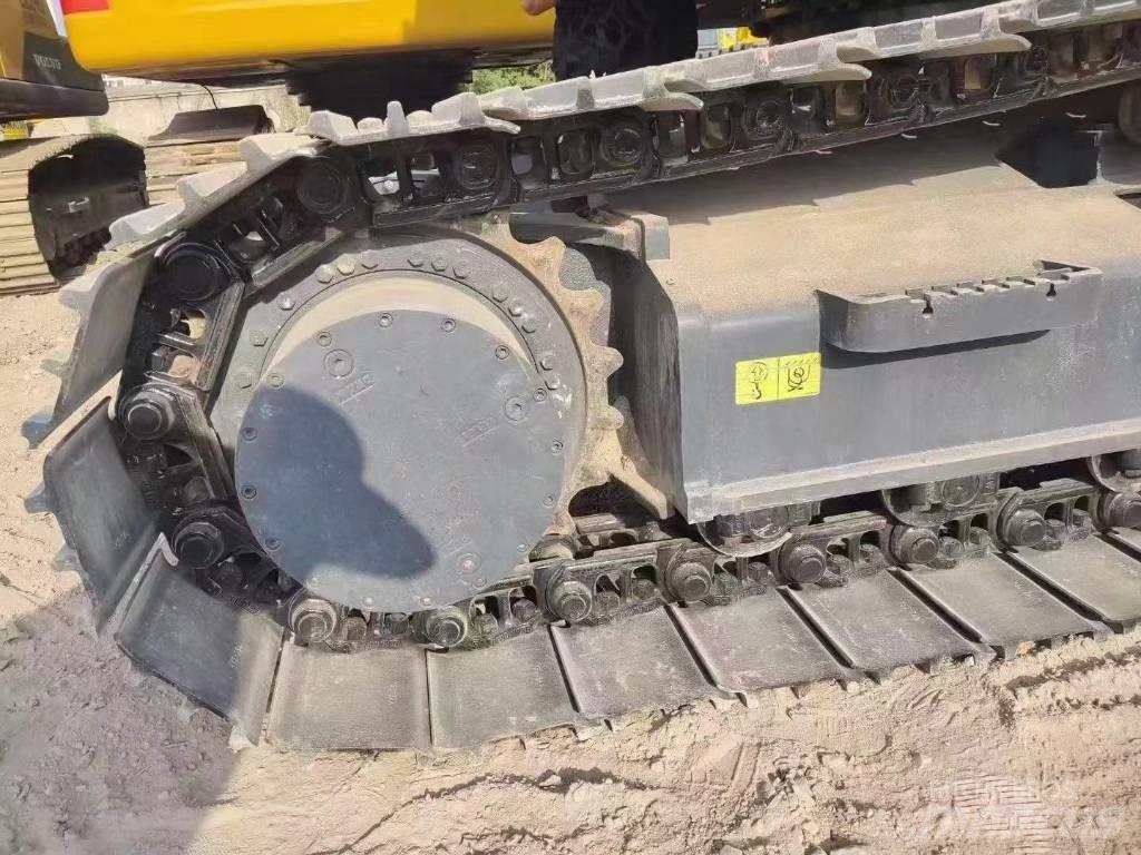 XCMG XE215 Rupsgraafmachines