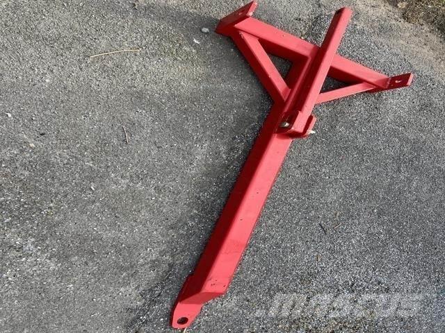 Peecon tussenbok Walsen