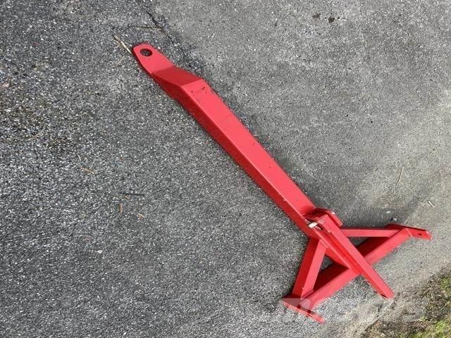 Peecon tussenbok Walsen