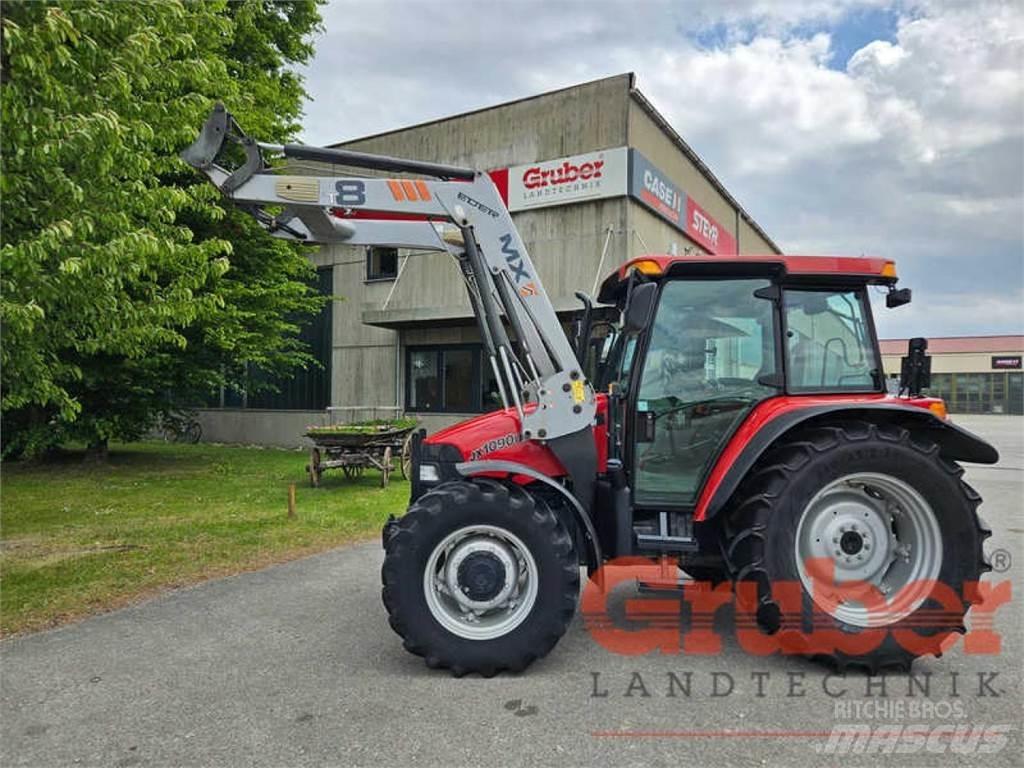 Case IH JX 1090 U Tractoren