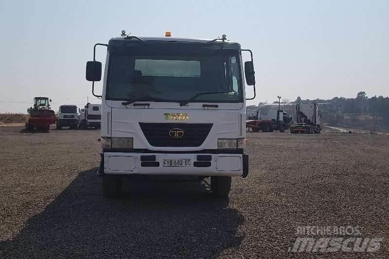 Tata Novus 3434 Anders