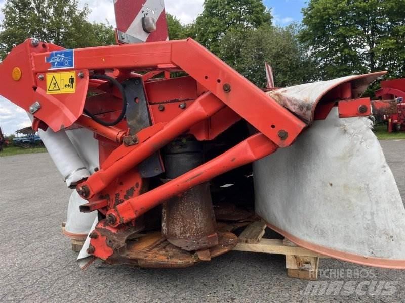 Kuhn GMD802F-FF Maaikneuzers
