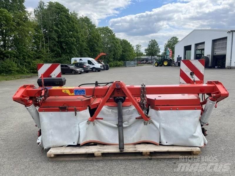 Kuhn GMD802F-FF Maaikneuzers