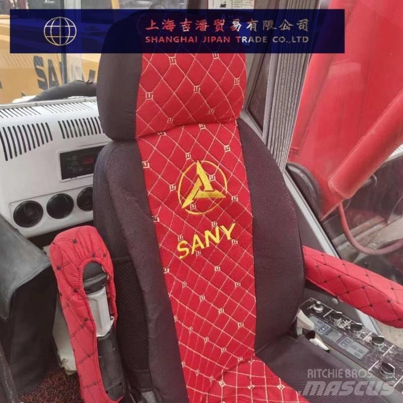 Sany SCC2000A Rupshijskranen