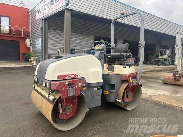 Dynapac CC 1300 Duowalsen