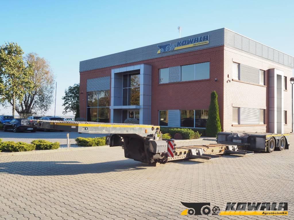  Recker SA-DLS Diepladers