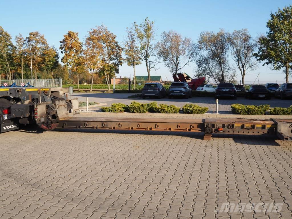  Recker SA-DLS Diepladers