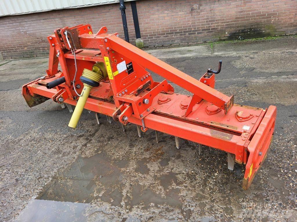 Maschio DM3000 Cultivatoren
