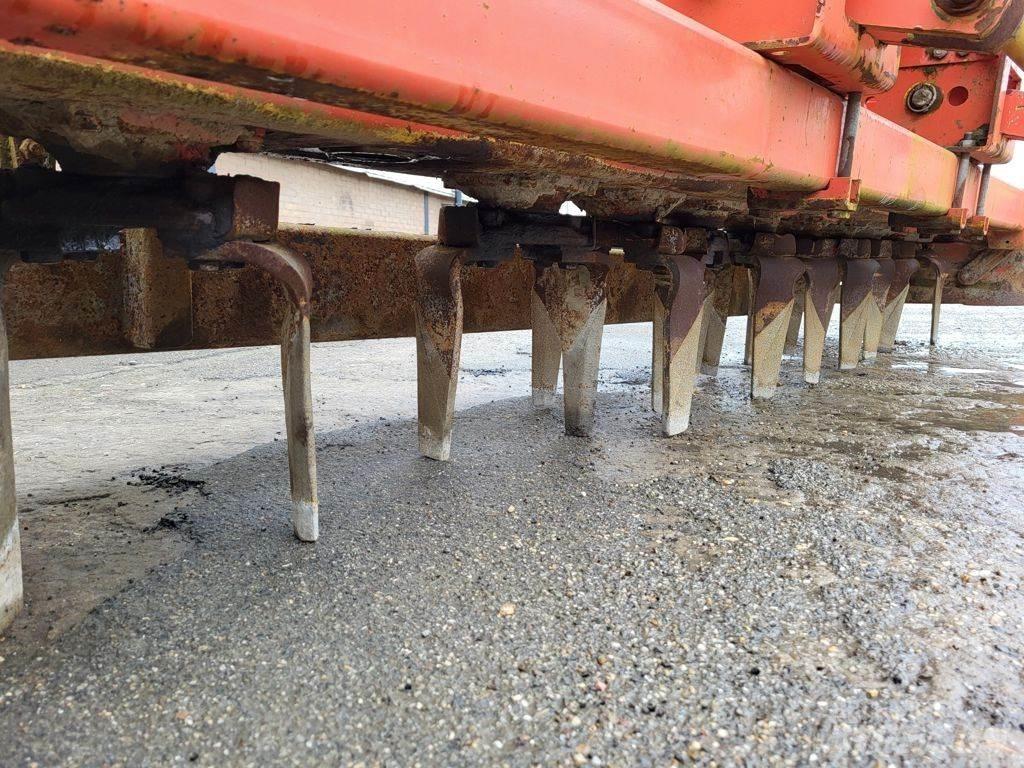 Maschio DM3000 Cultivatoren