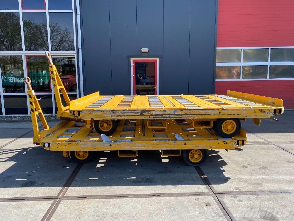  Aviogei SPL / 700 / 88 Luchthaven apparatuur