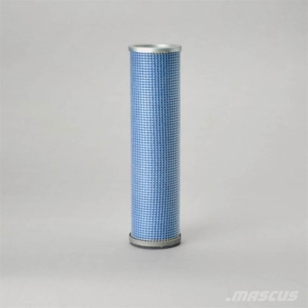  Other/Övrigt 21-L8 Motoren