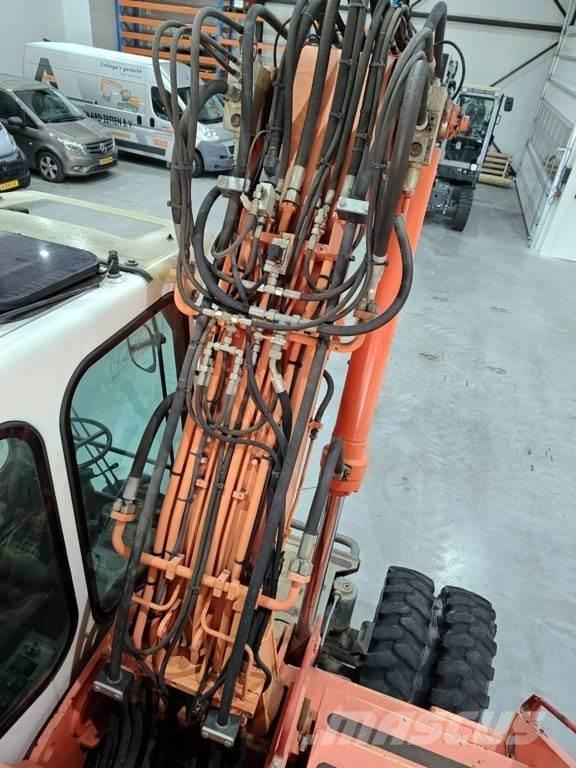 Atlas 1404 Wielgraafmachines