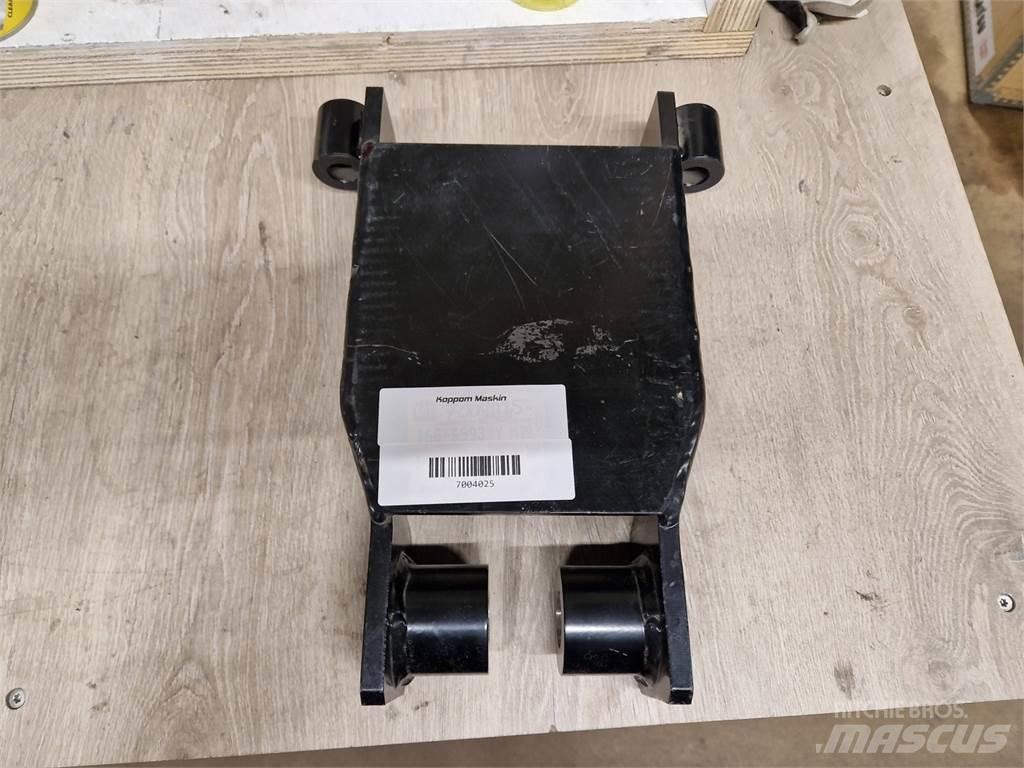 Eco Log 7004025 Overige componenten