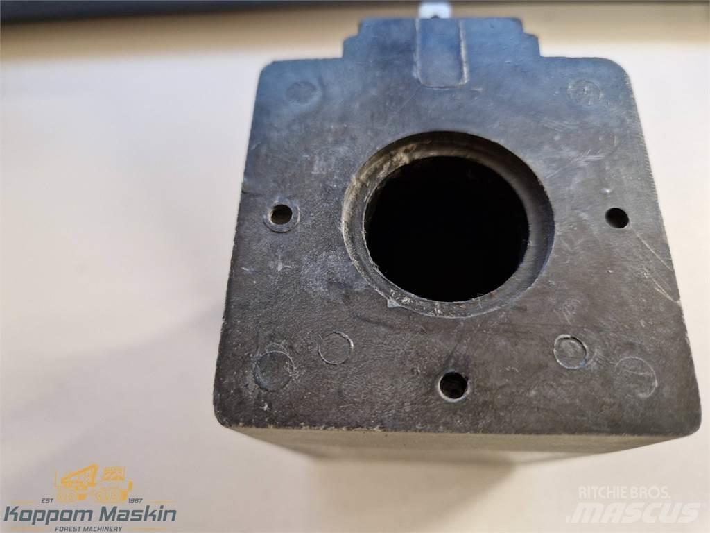 Rottne 059-0251 Hydraulics