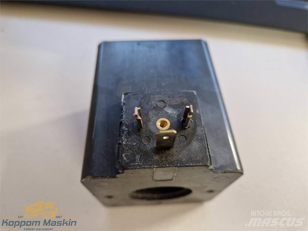 Rottne 059-0251 Hydraulics