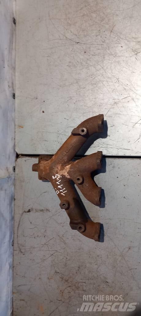DAF LF 55   4939973 Motoren