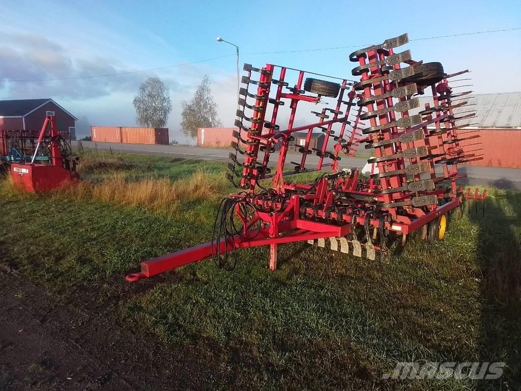Väderstad NZ Eggen