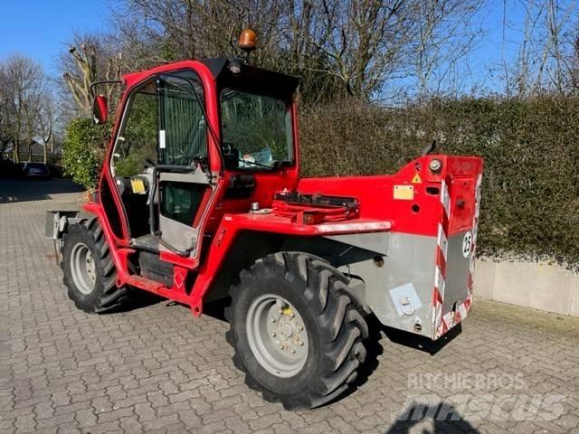 Merlo P 38.13 Verreikers