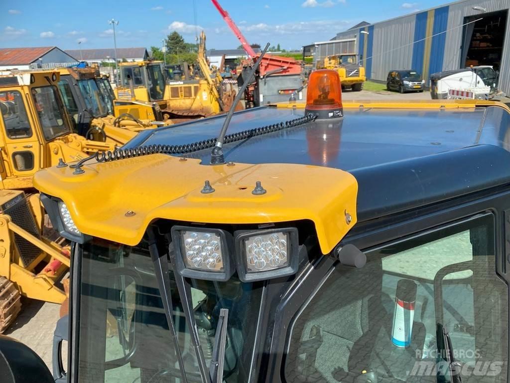 CAT D5K2 XL NVT Rupsdozers