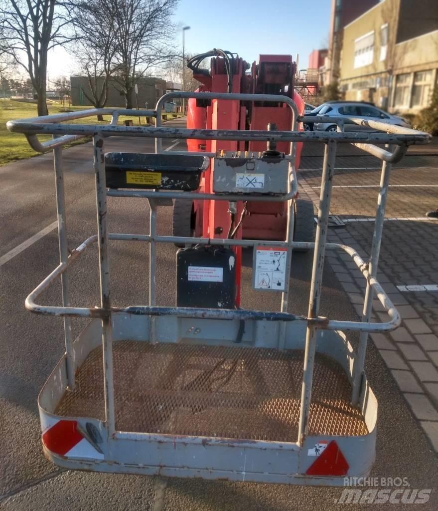 Manitou 150 AET JC Knikarmhoogwerkers