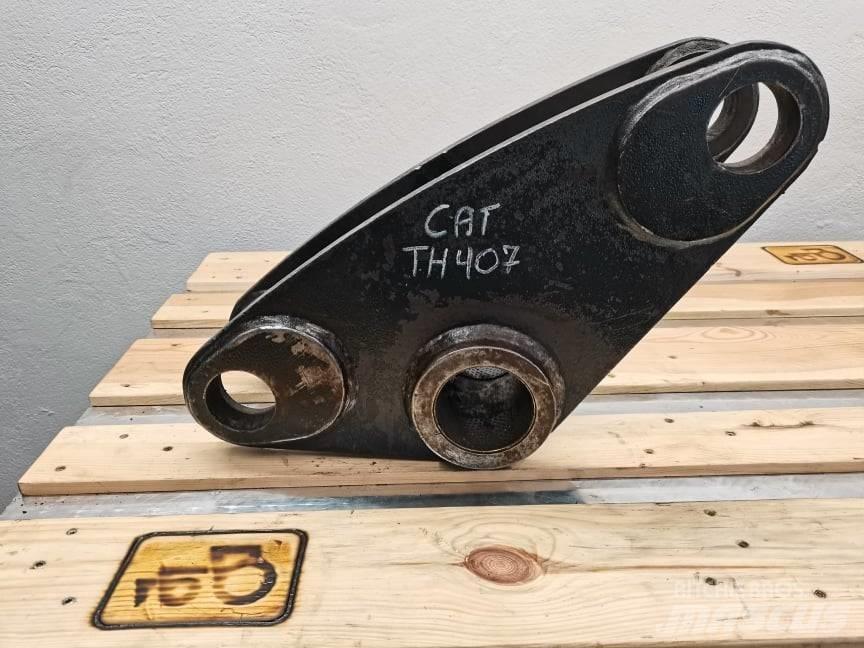 CAT TH 336 {Kiwak} Gieken en dippers