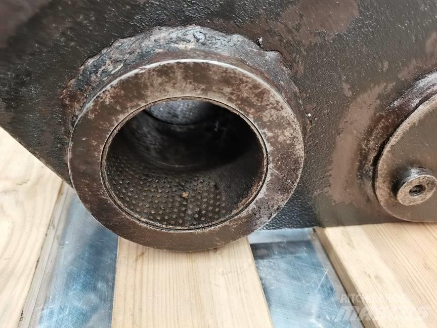 CAT TH 336 {Kiwak} Gieken en dippers