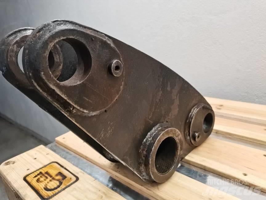 CAT TH 336 {Kiwak} Gieken en dippers