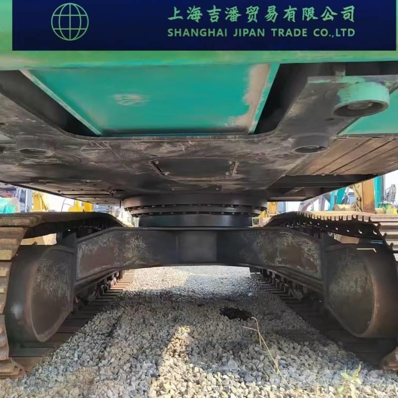 Kobelco SK 330 Rupsgraafmachines