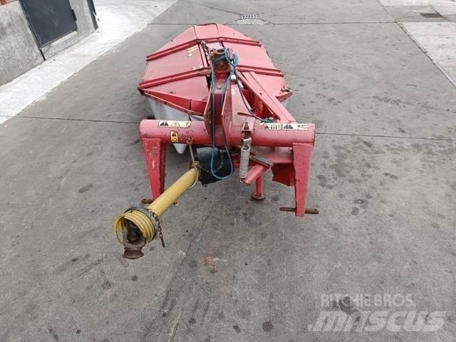 Stoll CM 170 Maaiers