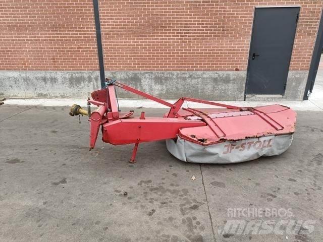 Stoll CM 170 Maaiers