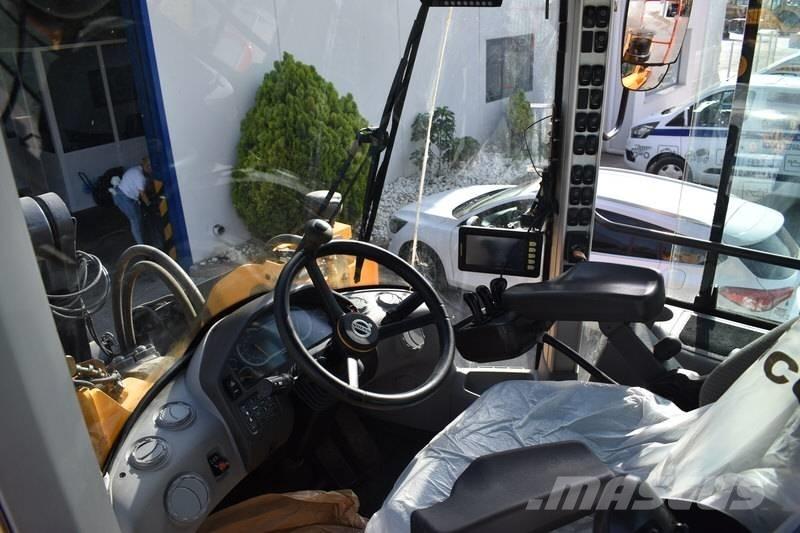 Volvo L 150 H Wielladers