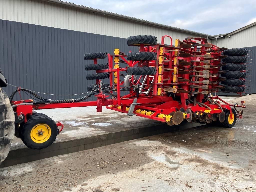 Väderstad RapidA600 Zaaimachines