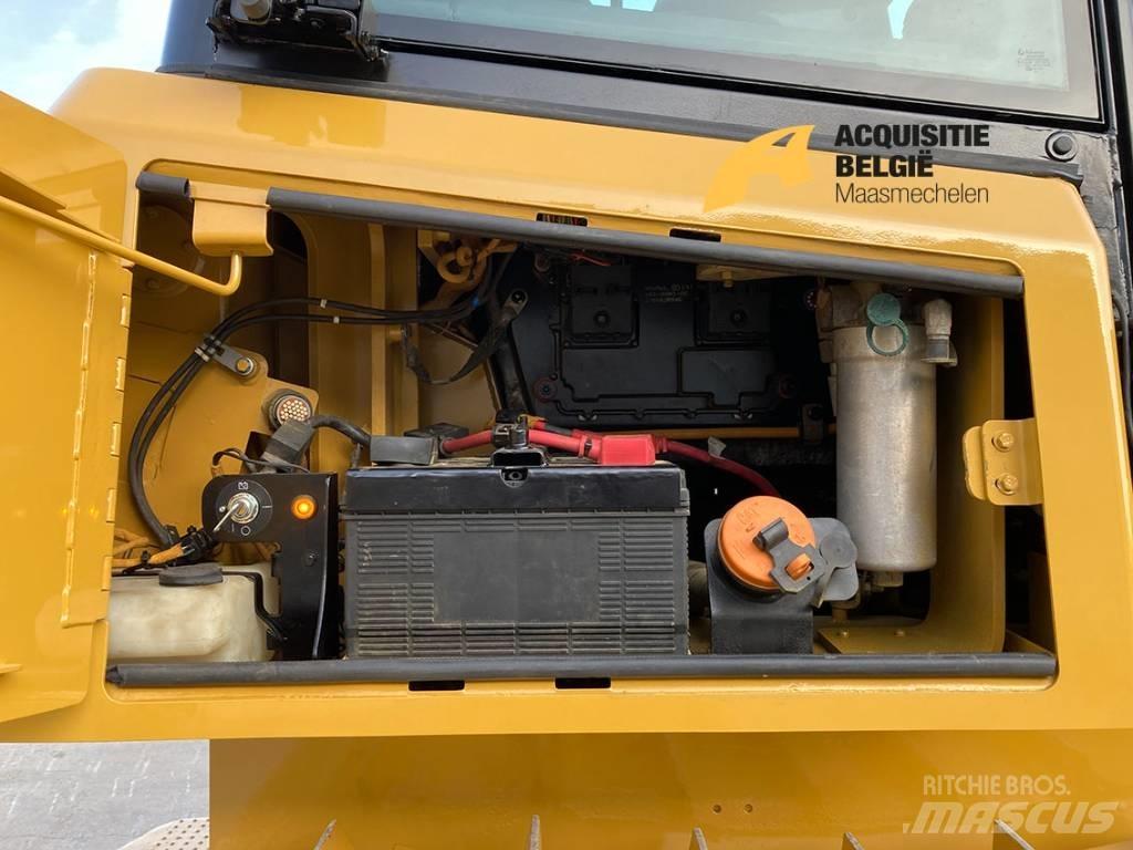 CAT D 6 K 2 LGP Rupsdozers