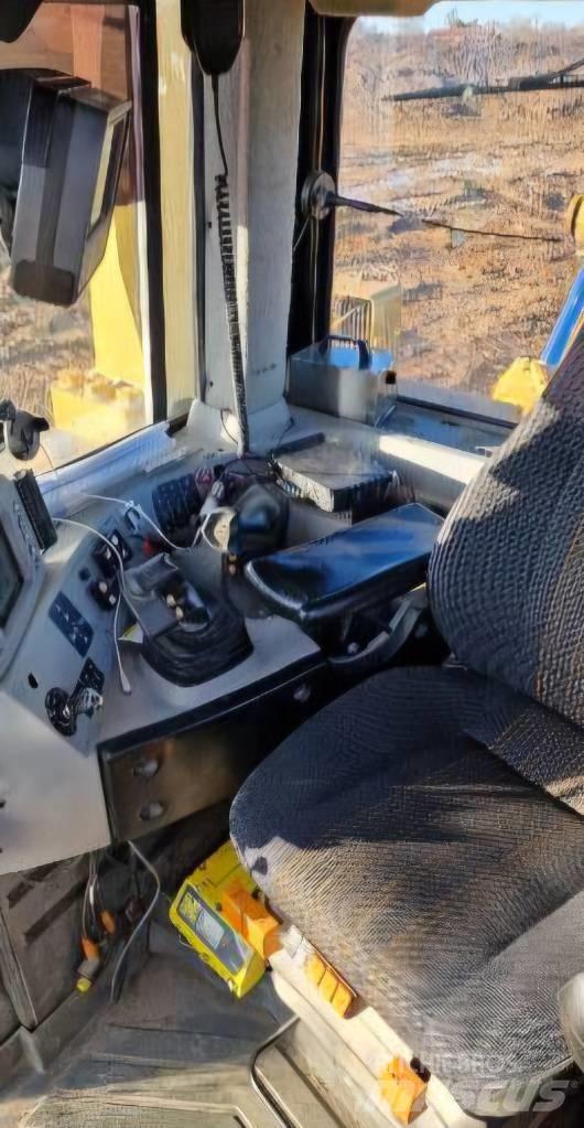 CAT D 8 T Rupsdozers