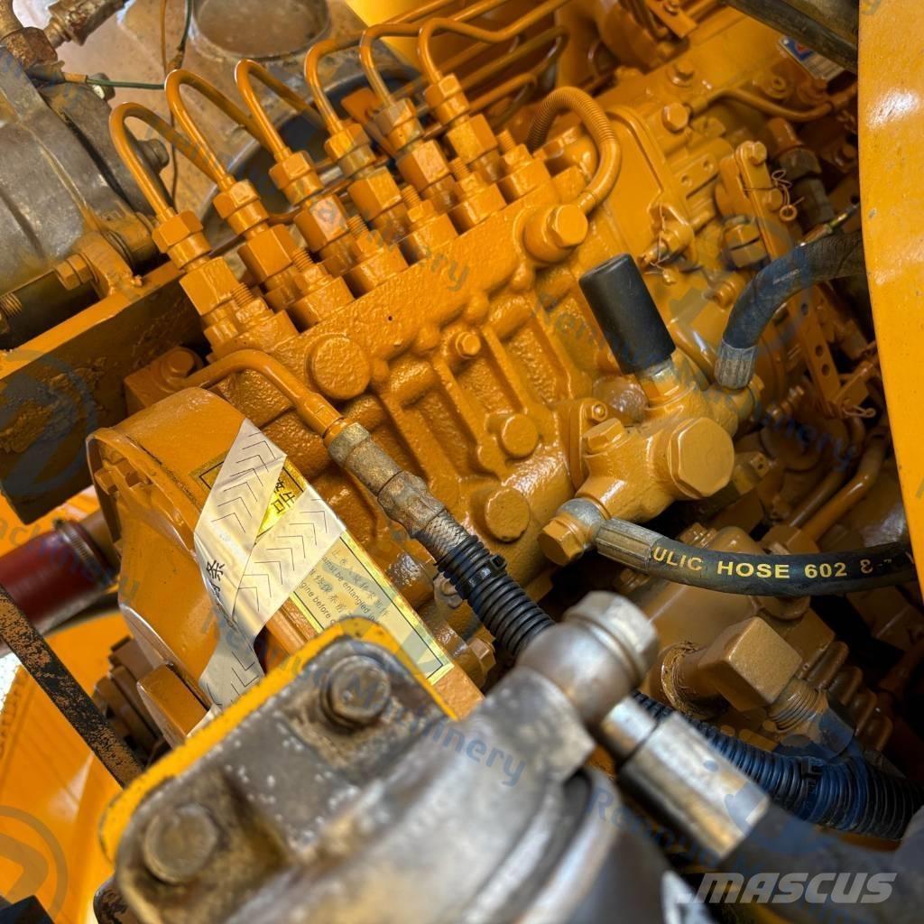 XCMG XS223J Trilrolwalsen