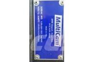  Multicam Apex 1 Bouw - Overige