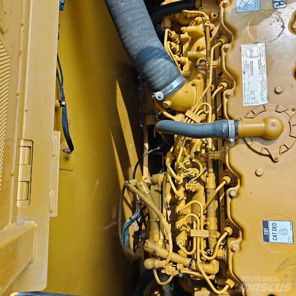 CAT 330GC Rupsgraafmachines