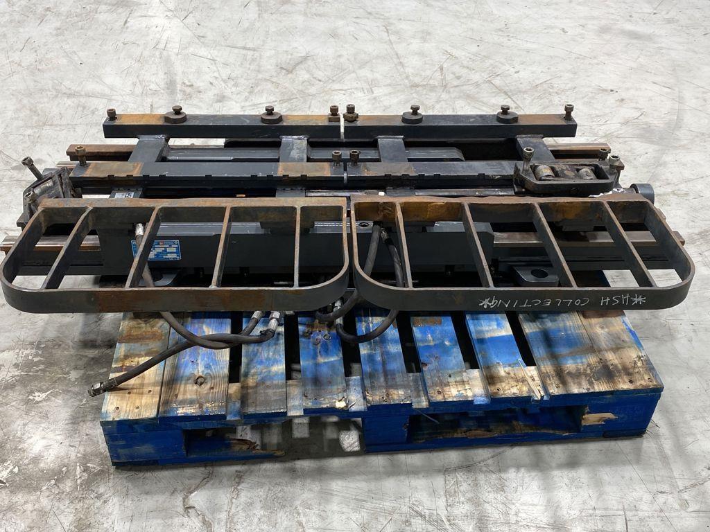 Kaup 3T411Z-2 Bouw - Overige