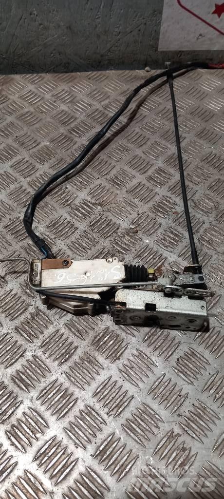 Scania R 440   1889267 Cabine en interieur