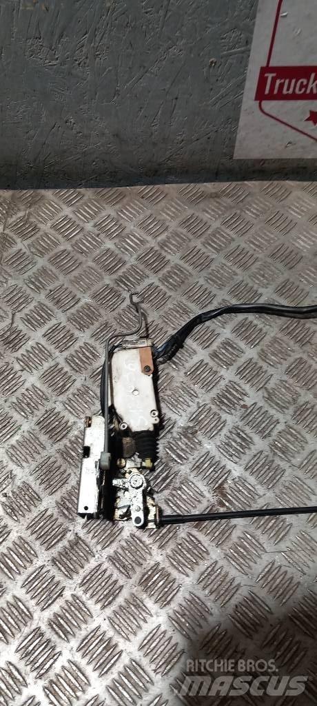 Scania R 440   1889267 Cabine en interieur