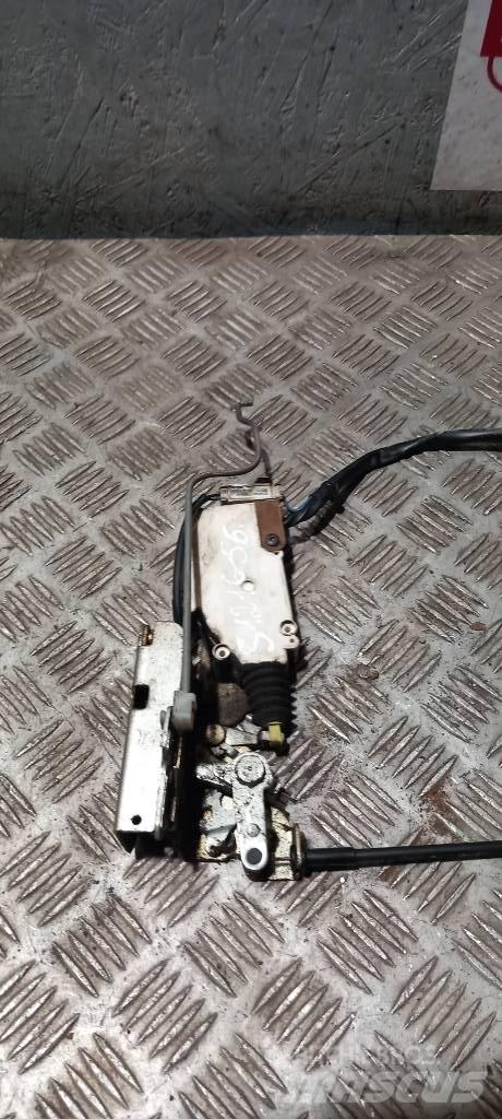 Scania R 440   1889267 Cabine en interieur
