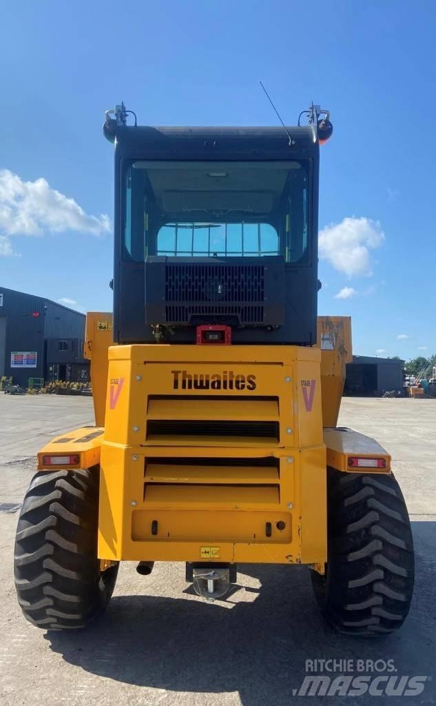 Thwaites 9T Mini Dumpers