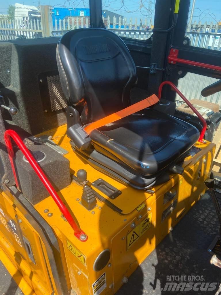 Thwaites 9T Mini Dumpers