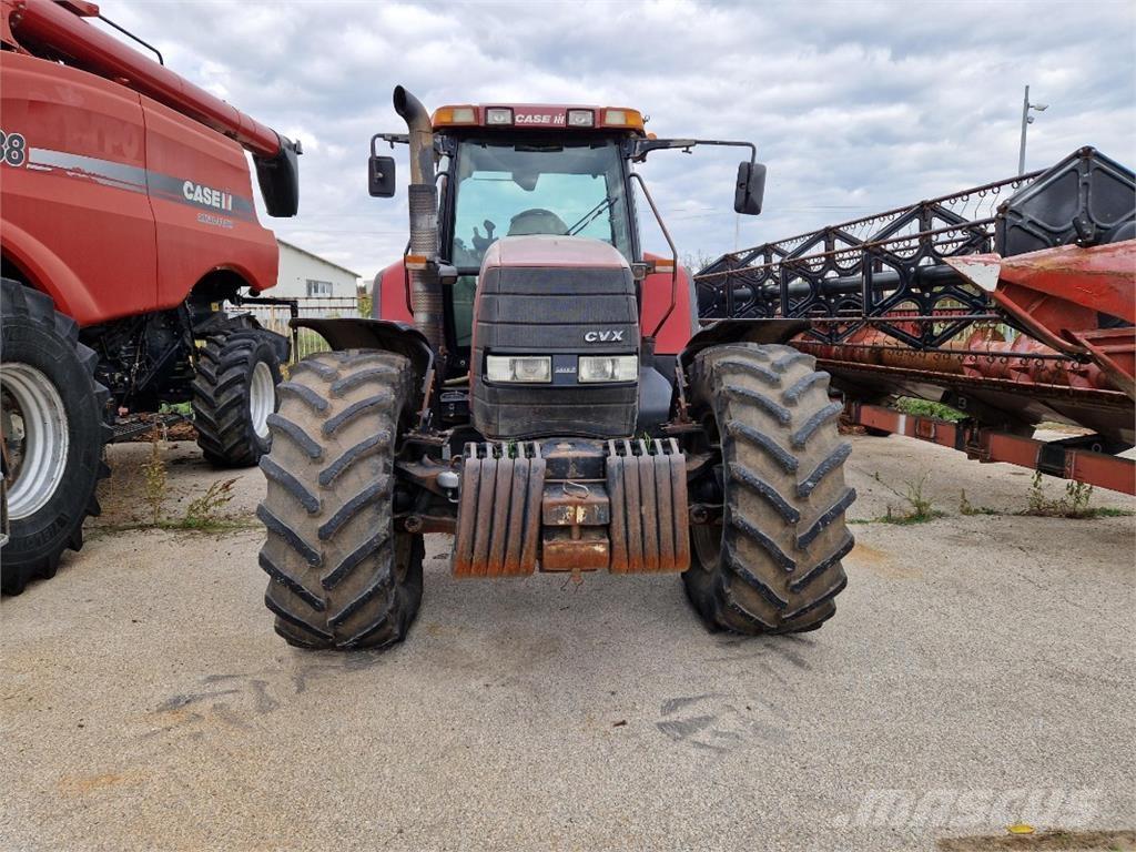 Case IH 1190CVX Tractoren