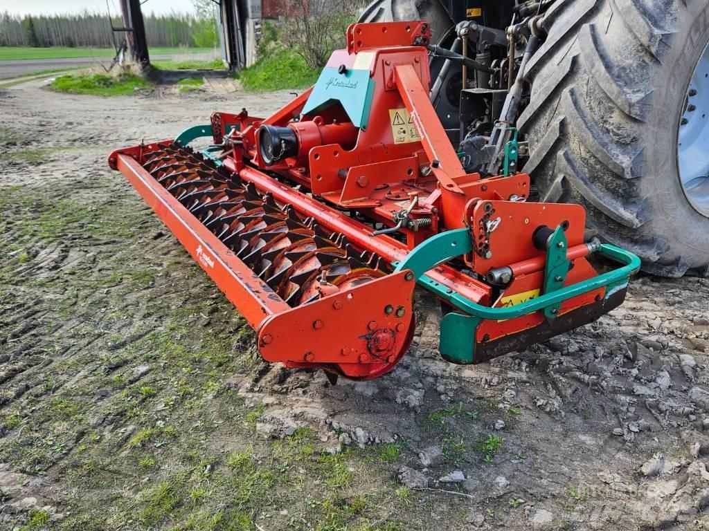 Kverneland NG 300 S4 Rotorkopeggen / rototillers