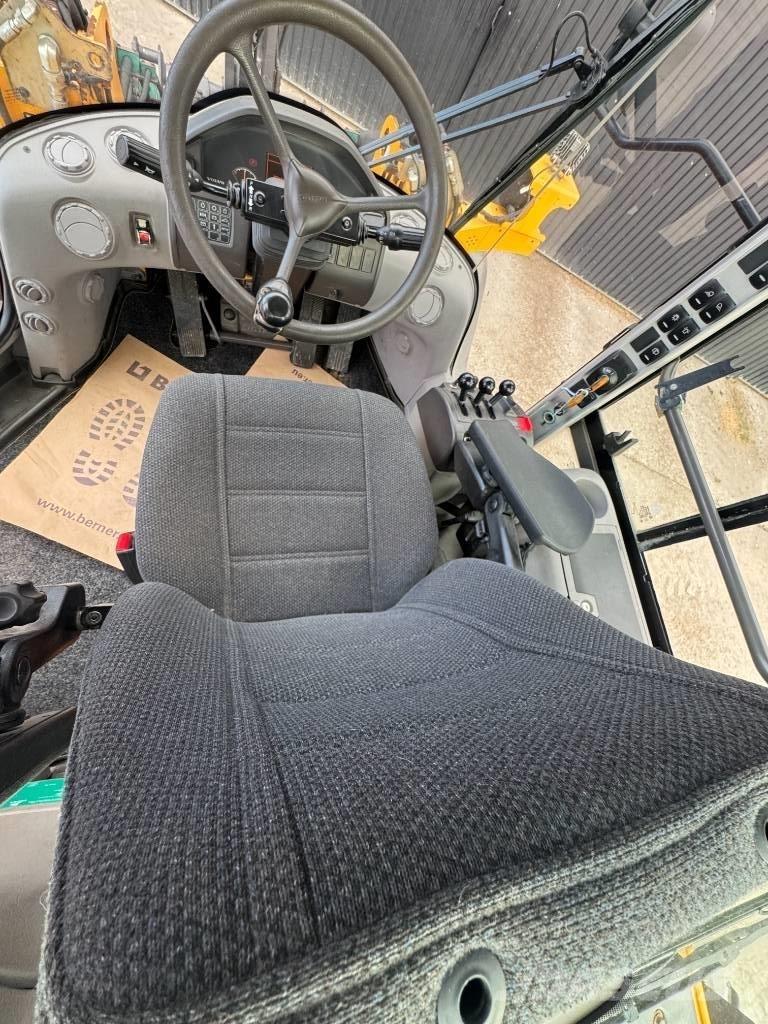 Volvo L 60 G Wielladers