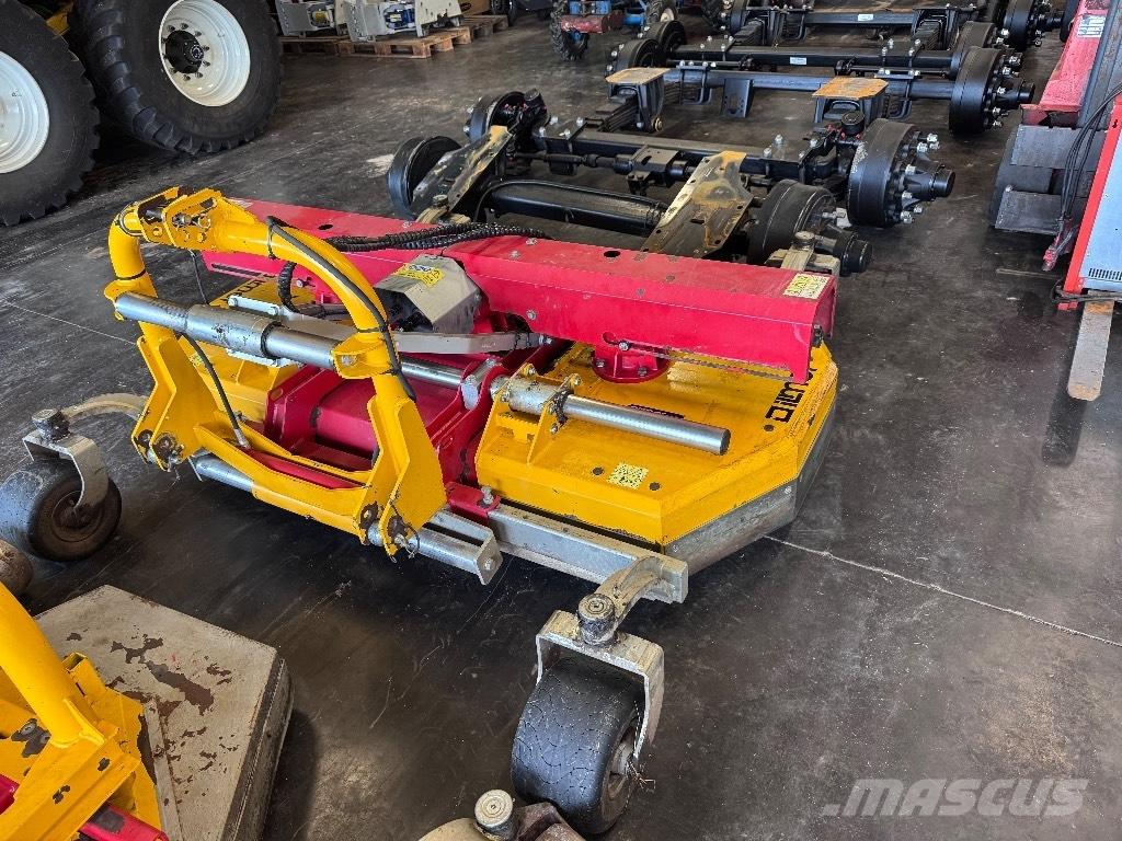 Ilmer LMG-285C Maaiers
