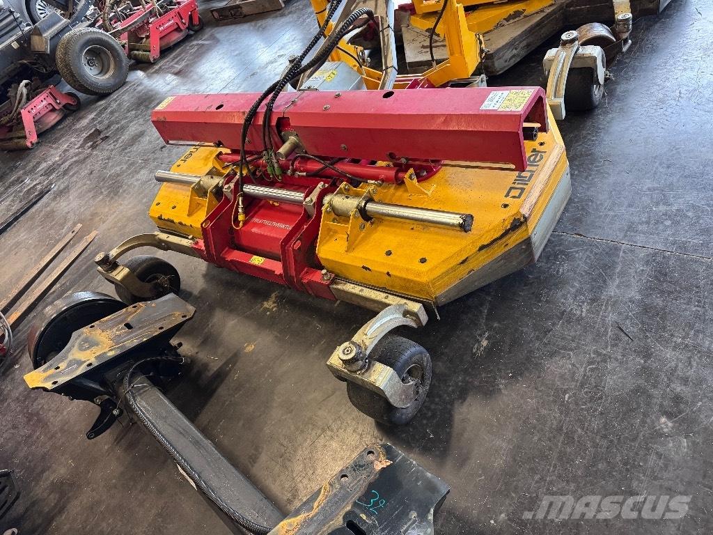  Ilmer LMG-285C Maaiers